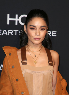 Vanessa Hudgens posters