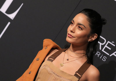 Vanessa Hudgens posters