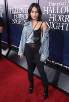 Vanessa Hudgens Tank Top #3775968