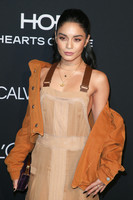 Vanessa Hudgens Tank Top #3775991