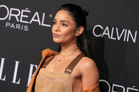 Vanessa Hudgens t-shirt #3775999