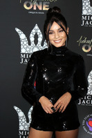 Vanessa Hudgens longsleeve t-shirt #3814586