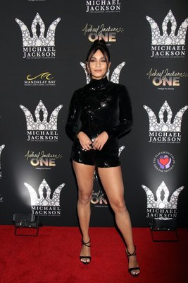 Vanessa Hudgens posters