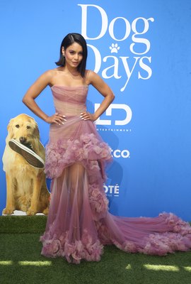 Vanessa Hudgens posters