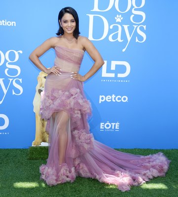 Vanessa Hudgens posters