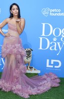 Vanessa Hudgens hoodie #3814625