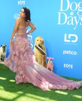 Vanessa Hudgens Tank Top #3814632