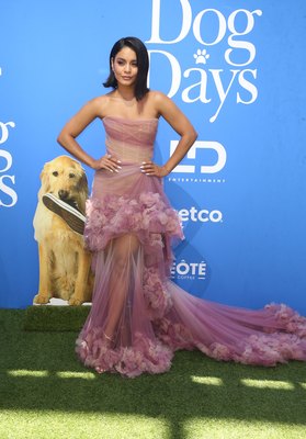 Vanessa Hudgens posters