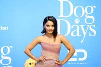 Vanessa Hudgens hoodie #3814644