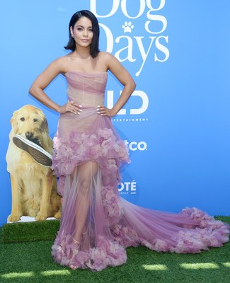 Vanessa Hudgens posters