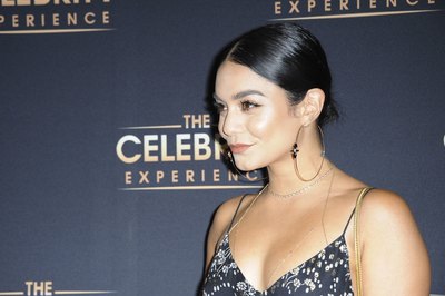 Vanessa Hudgens posters