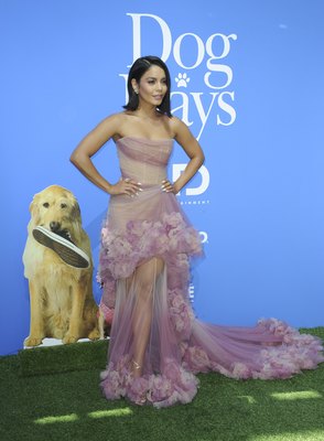 Vanessa Hudgens posters
