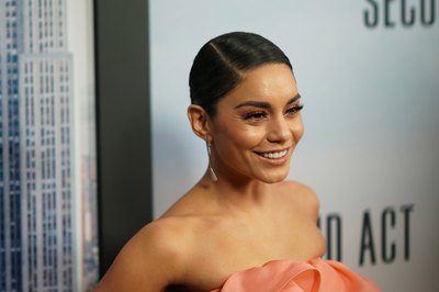 Vanessa Hudgens posters