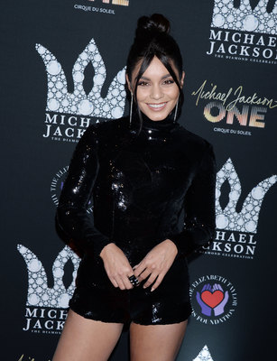 Vanessa Hudgens posters