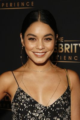 Vanessa Hudgens posters