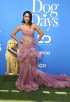 Vanessa Hudgens t-shirt #3814721