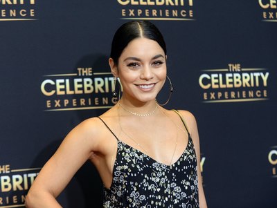 Vanessa Hudgens posters
