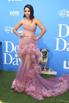 Vanessa Hudgens posters