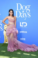 Vanessa Hudgens Tank Top #3814743