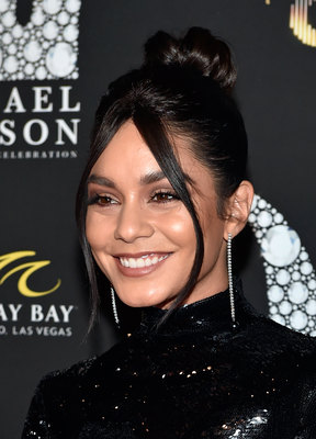 Vanessa Hudgens posters