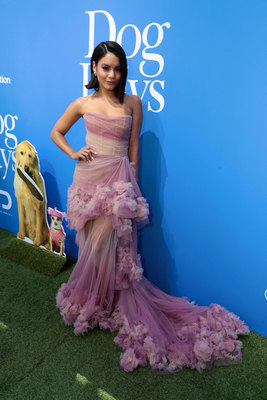 Vanessa Hudgens posters