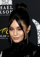 Vanessa Hudgens longsleeve t-shirt #3814775