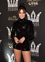 Vanessa Hudgens longsleeve t-shirt #3814781