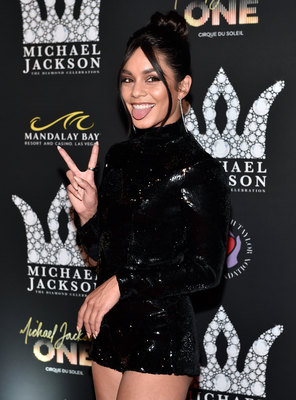 Vanessa Hudgens posters