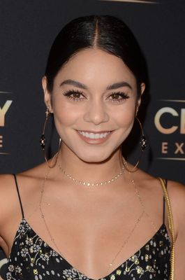 Vanessa Hudgens posters