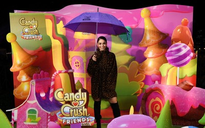 Vanessa Hudgens posters