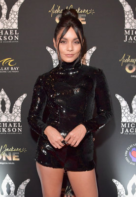 Vanessa Hudgens posters