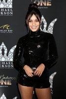 Vanessa Hudgens Tank Top #3814831