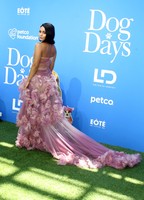 Vanessa Hudgens Sweatshirt #3814837