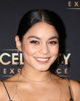 Vanessa Hudgens Tank Top #3814840