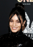 Vanessa Hudgens Tank Top #3814845