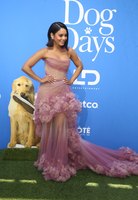 Vanessa Hudgens Tank Top #3814848