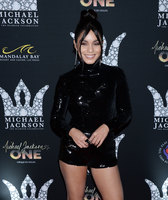 Vanessa Hudgens Tank Top #3814860