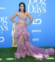 Vanessa Hudgens Tank Top #3814872