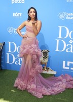 Vanessa Hudgens Tank Top #3814877