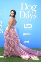 Vanessa Hudgens Tank Top #3814878