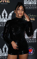 Vanessa Hudgens Tank Top #3814881