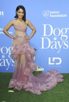 Vanessa Hudgens hoodie #3814882