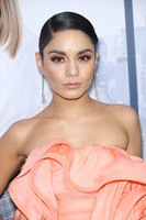 Vanessa Hudgens Tank Top #3814885