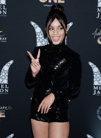 Vanessa Hudgens Tank Top #3814886