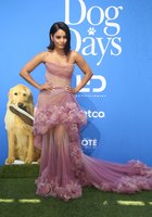 Vanessa Hudgens Tank Top #3814895