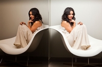 Vanessa Hudgens Tank Top #3828193