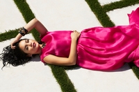 Vanessa Hudgens Tank Top #3828201