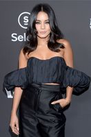 Vanessa Hudgens Tank Top #3871476