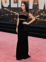 Vanessa Hudgens Tank Top #3871484