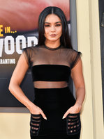 Vanessa Hudgens Tank Top #3871493
